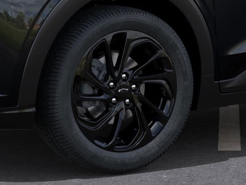 2027 Chevrolet Bolt - Image 9