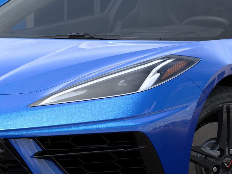 2026 Chevrolet Corvette Stingray - Image 10