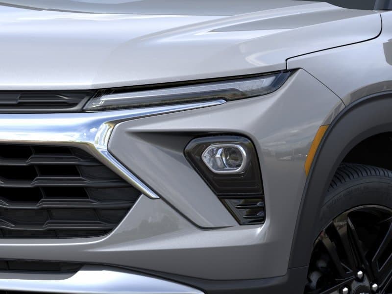 2026 Chevrolet Trailblazer - Image 10