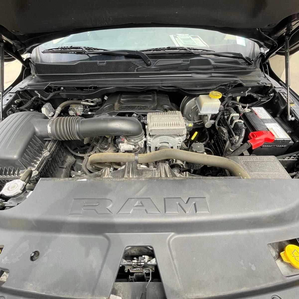 2024 Ram 1500 - Image 26