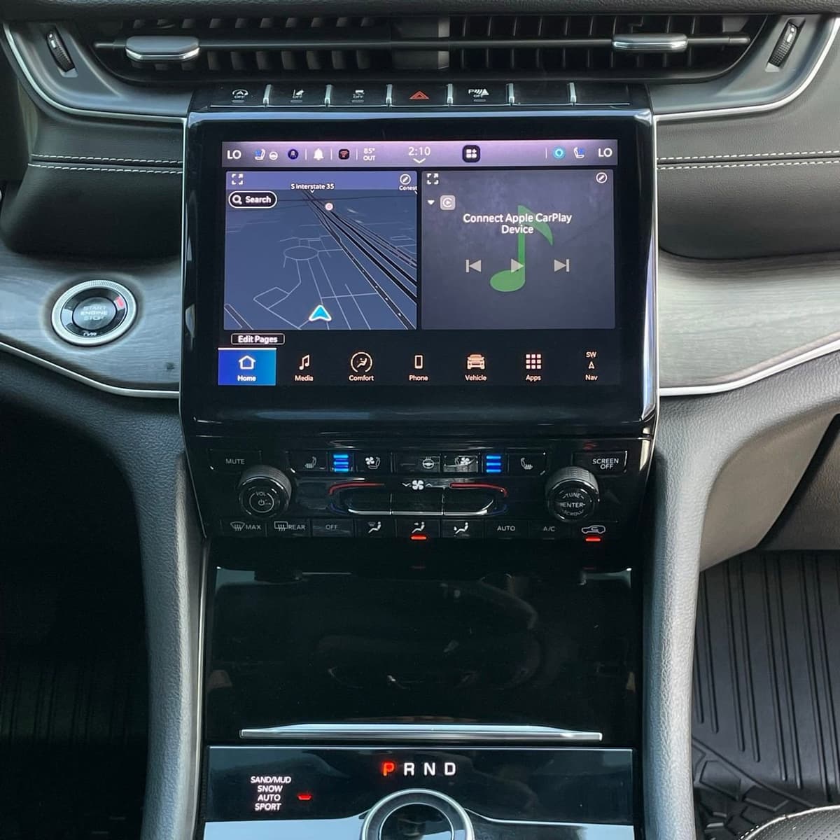 2024 Jeep Grand Cherokee - Image 18