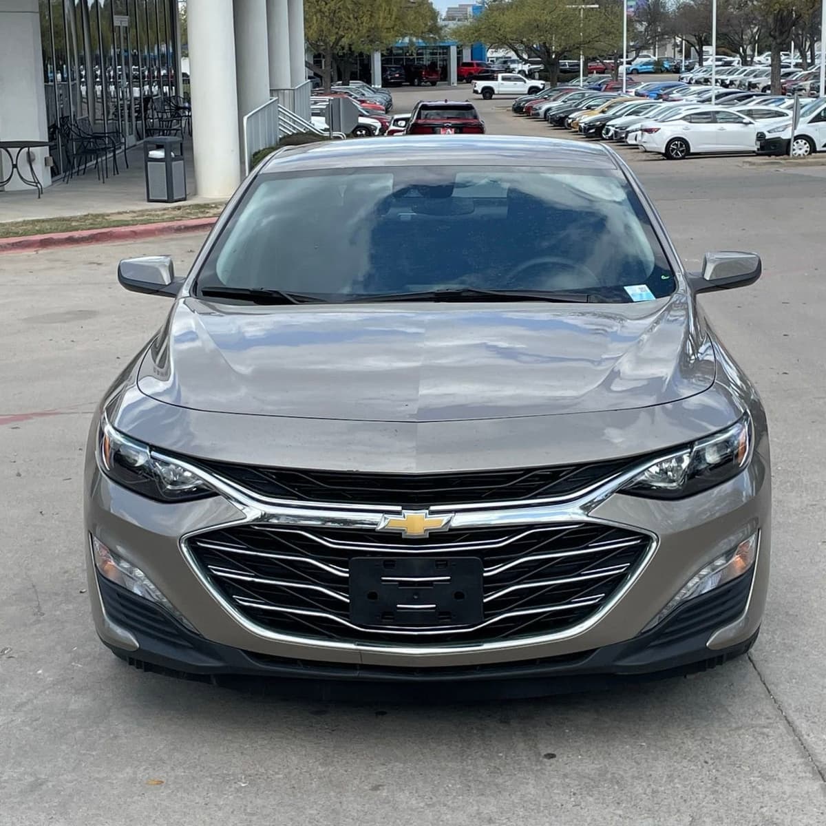 2024 Chevrolet Malibu - Image 7