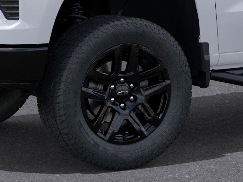 2026 Chevrolet Silverado 1500 - Image 9
