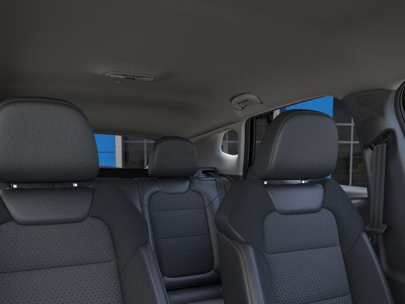 2026 Chevrolet Trax - Image 24