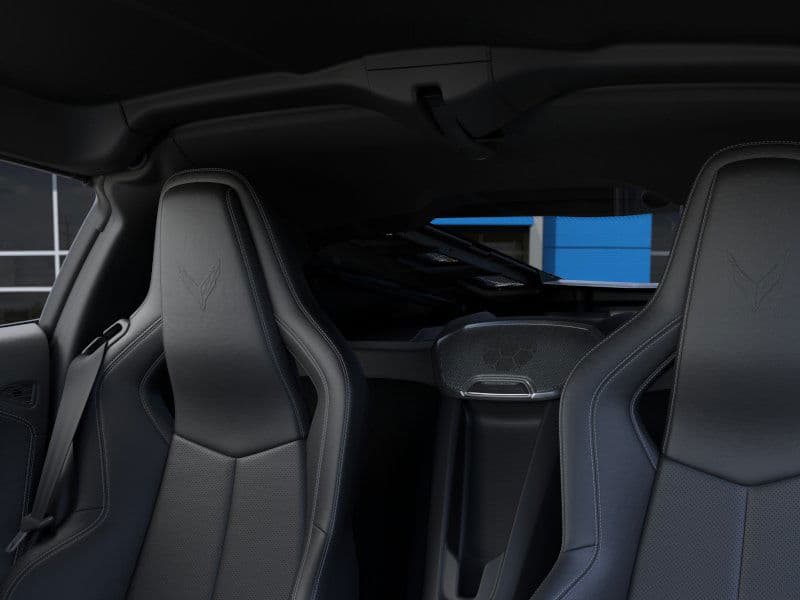 2026 Chevrolet Corvette Z06 - Image 24