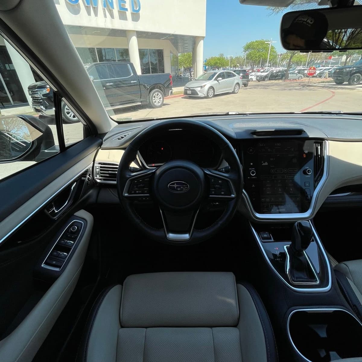 2024 Subaru Outback - Image 13