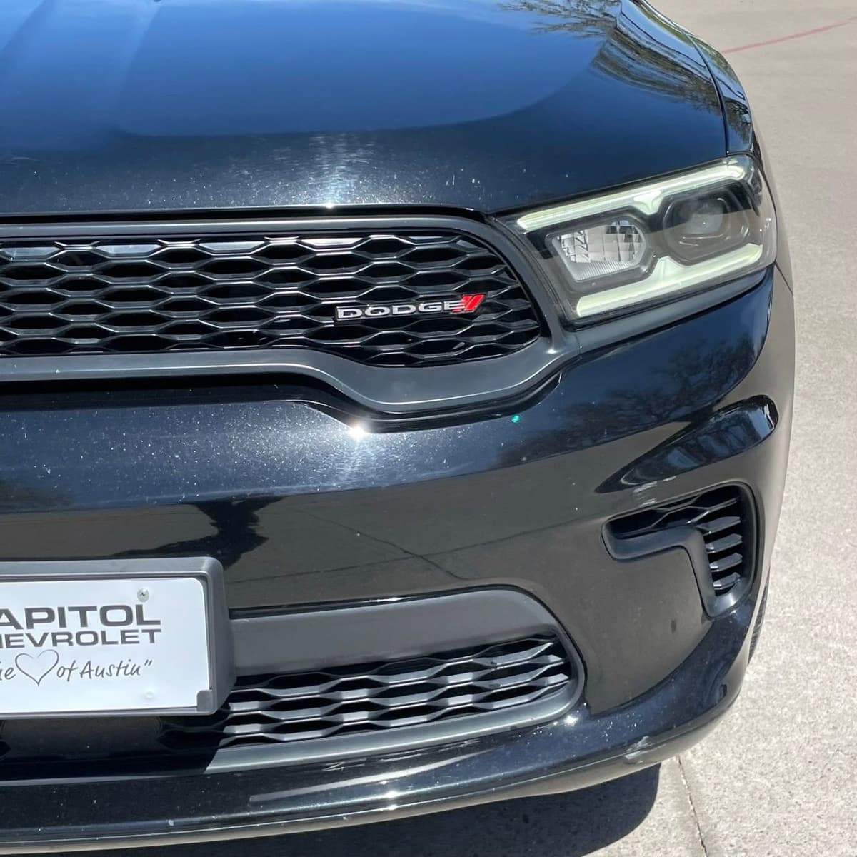 2024 Dodge Durango - Image 8