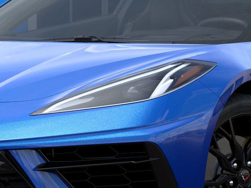2026 Chevrolet Corvette Stingray - Image 10