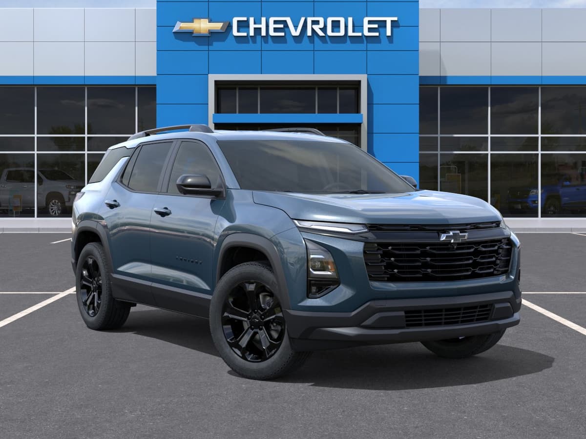 2026 Chevrolet Equinox - Image 7
