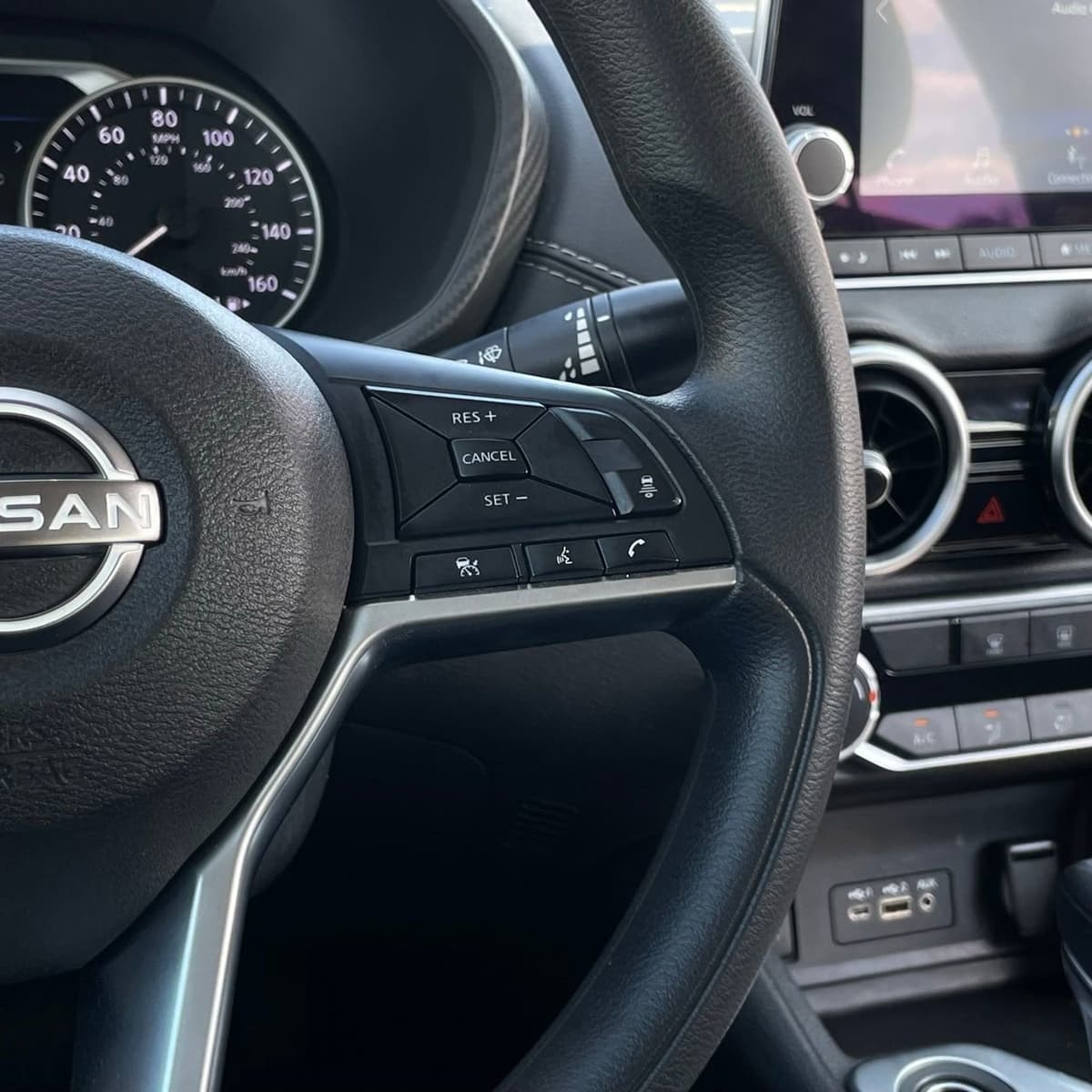 2024 Nissan Sentra - Image 15