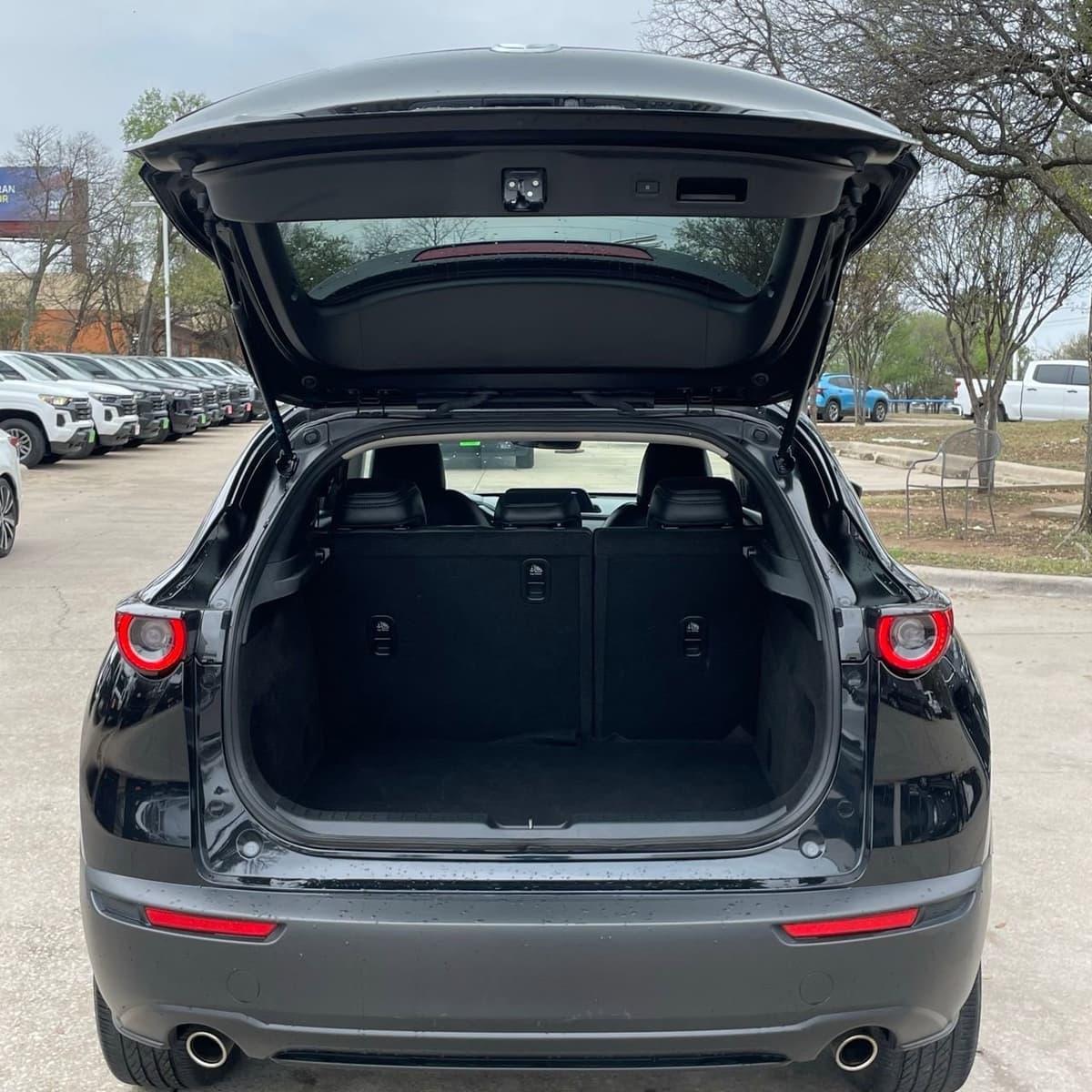 2024 Mazda CX-30 - Image 24