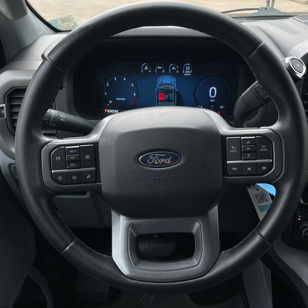 2024 Ford F-150 - Image 12