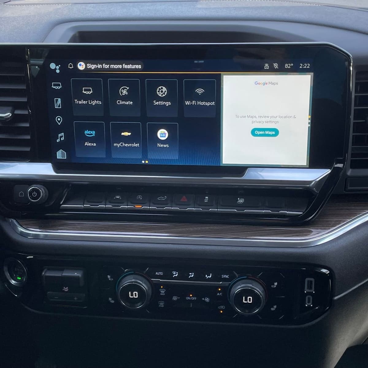 2025 Chevrolet Silverado 1500 - Image 18