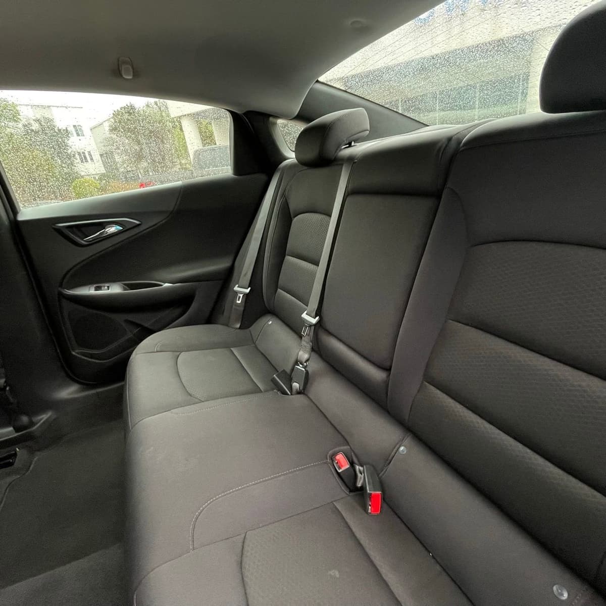 2024 Chevrolet Malibu - Image 24