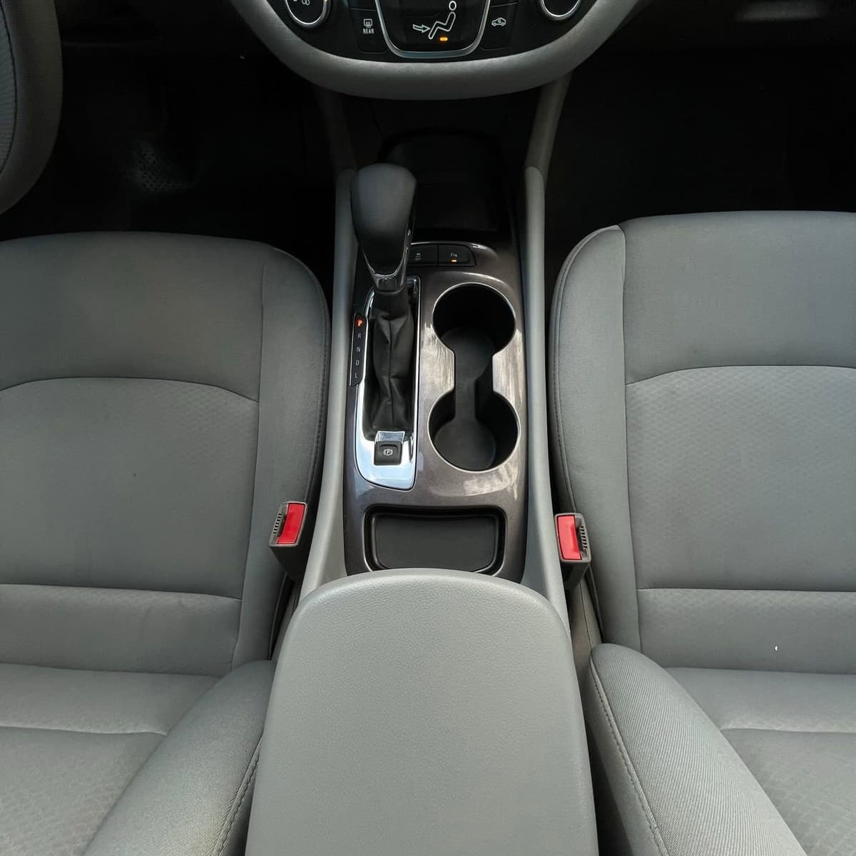 2024 Chevrolet Malibu - Image 19