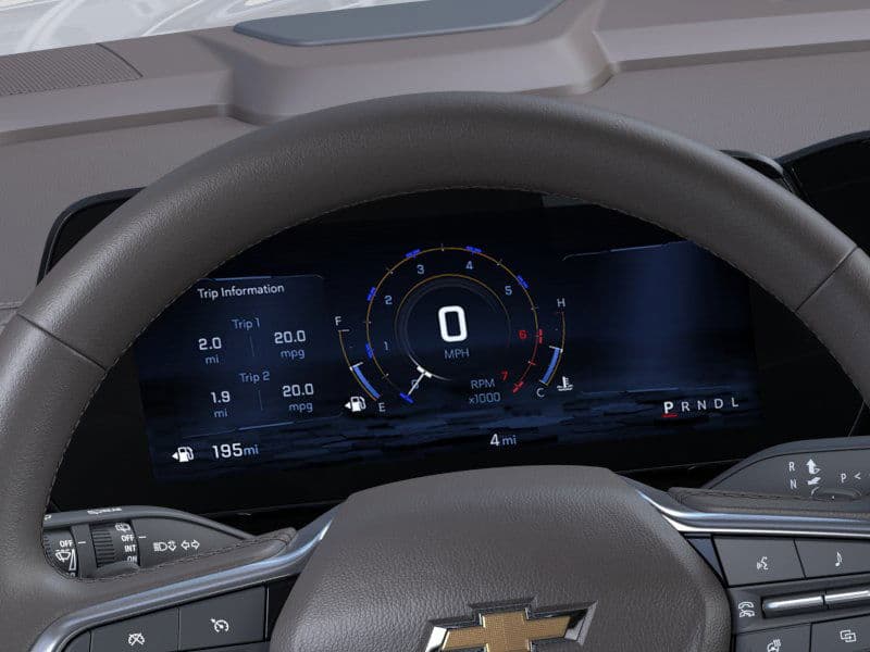 2026 Chevrolet Suburban - Image 18