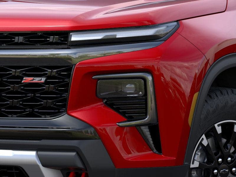 2026 Chevrolet Traverse - Image 10