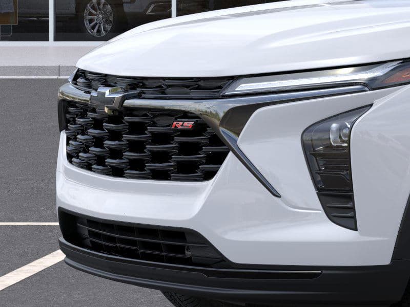 2026 Chevrolet Trax - Image 13