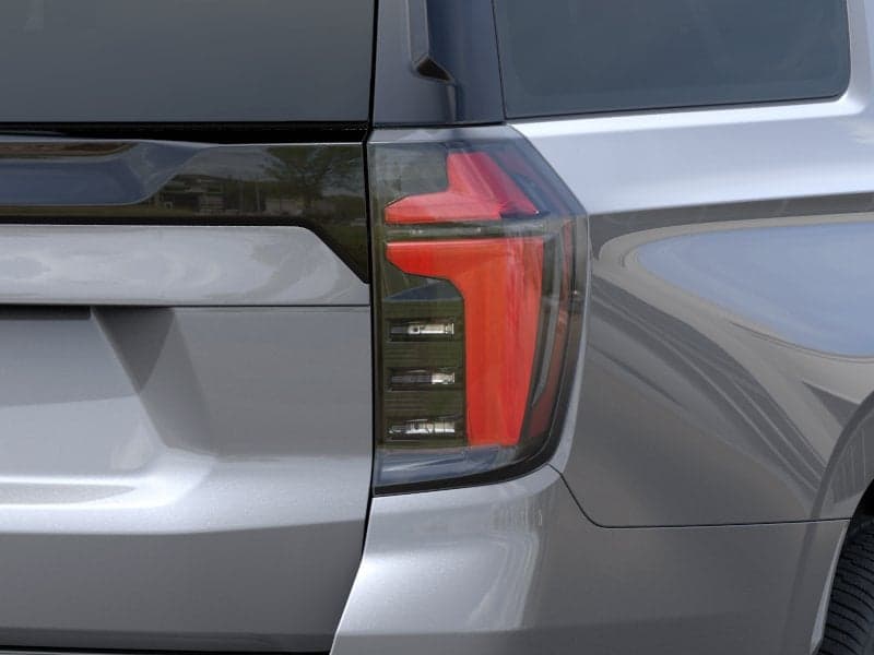 2026 Chevrolet Suburban - Image 11