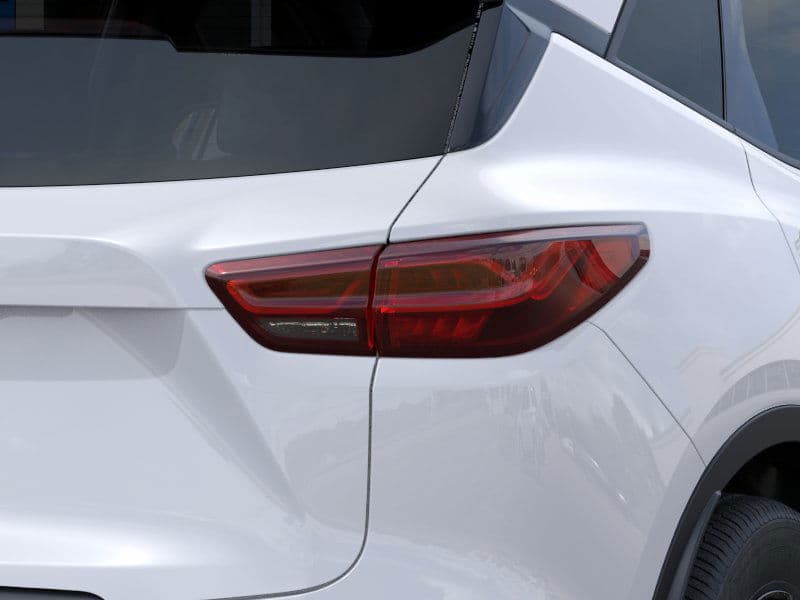 2026 Chevrolet Blazer - Image 11