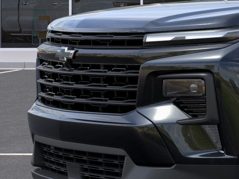 2026 Chevrolet Traverse - Image 13