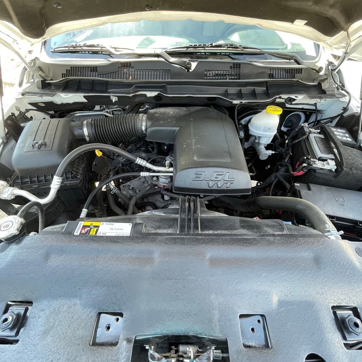 2024 Ram 1500 Classic - Image 26