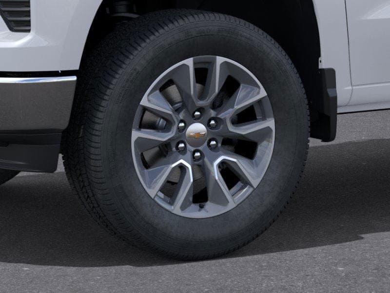 2026 Chevrolet Silverado 1500 - Image 9