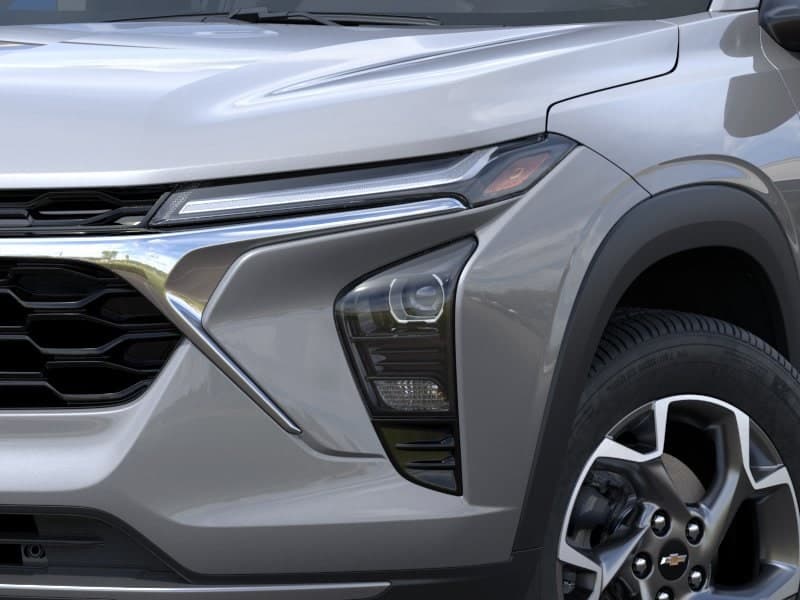 2026 Chevrolet Trax - Image 10