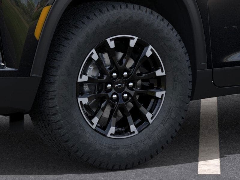 2026 Chevrolet Traverse - Image 9