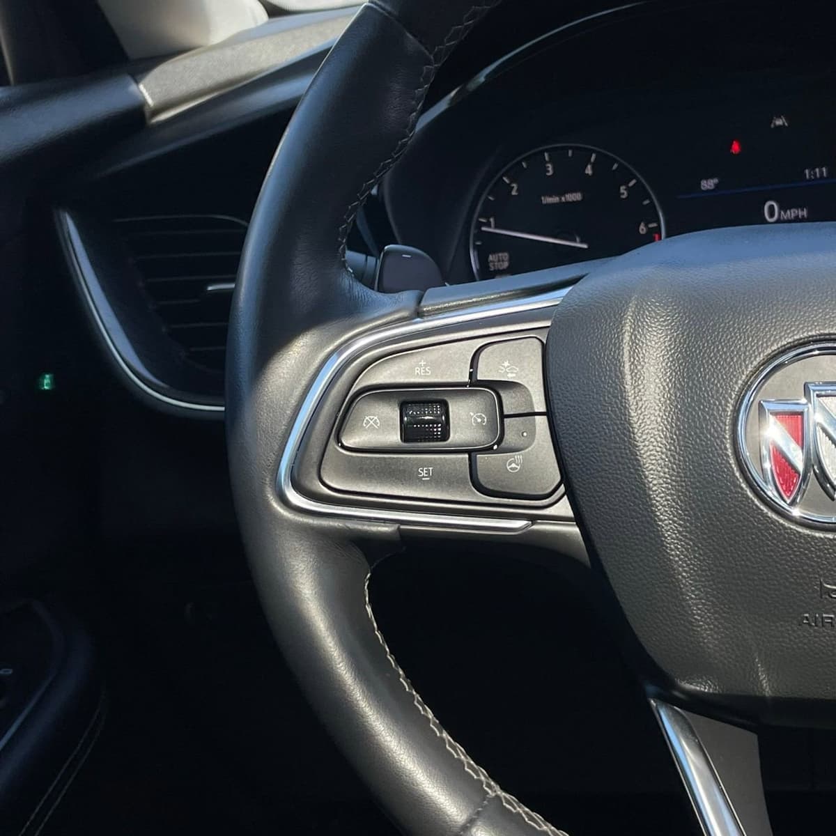 2022 Buick Envision - Image 13