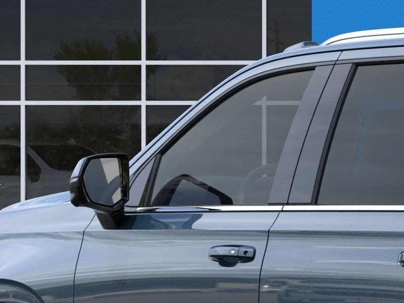 2026 Chevrolet Suburban - Image 12