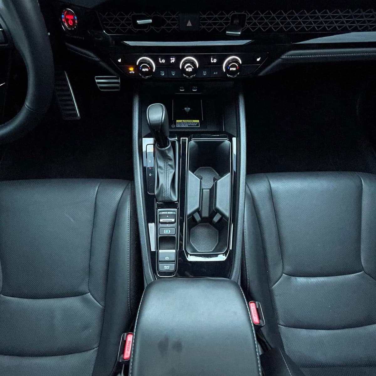 2025 Honda Accord Hybrid - Image 20