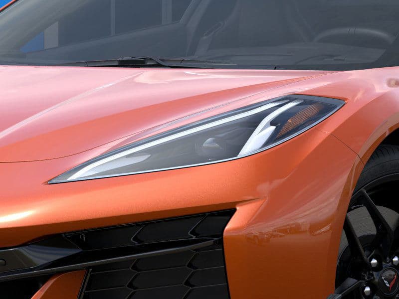 2026 Chevrolet Corvette Z06 - Image 10