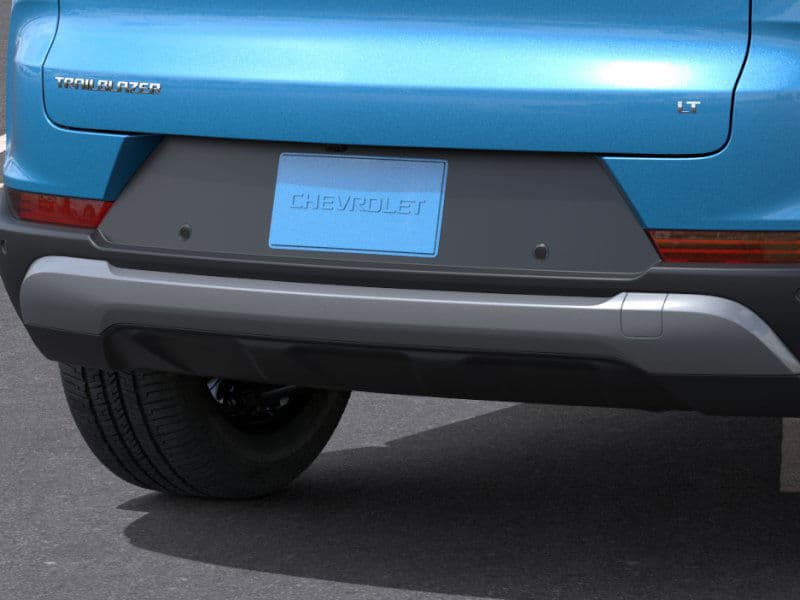 2026 Chevrolet Trailblazer - Image 14