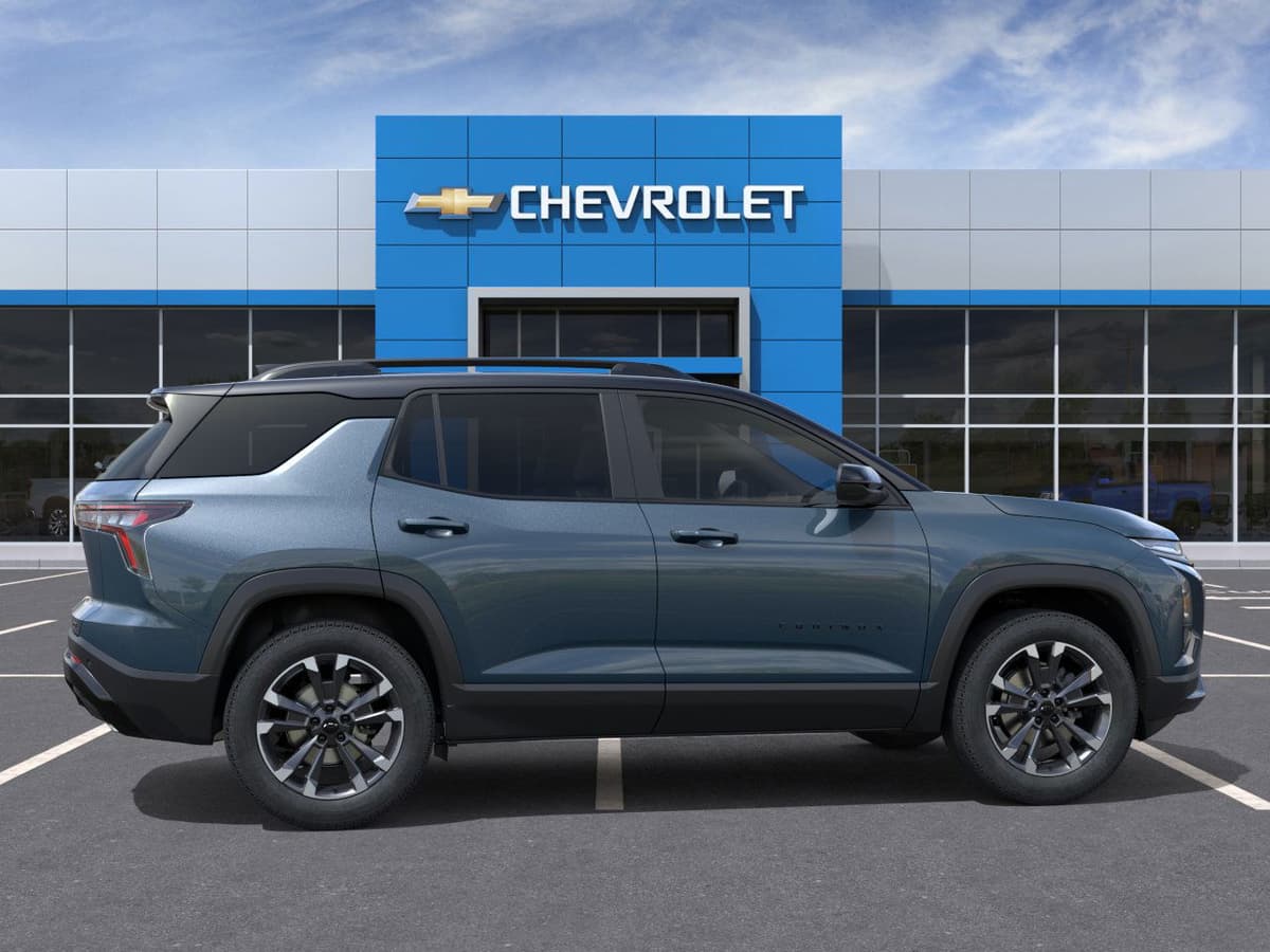 2026 Chevrolet Equinox - Image 5