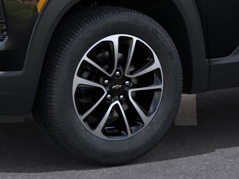 2026 Chevrolet Trailblazer - Image 9