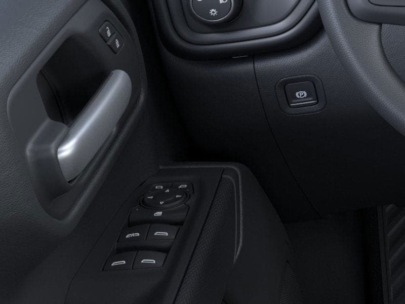 2026 Chevrolet Silverado 1500 - Image 22