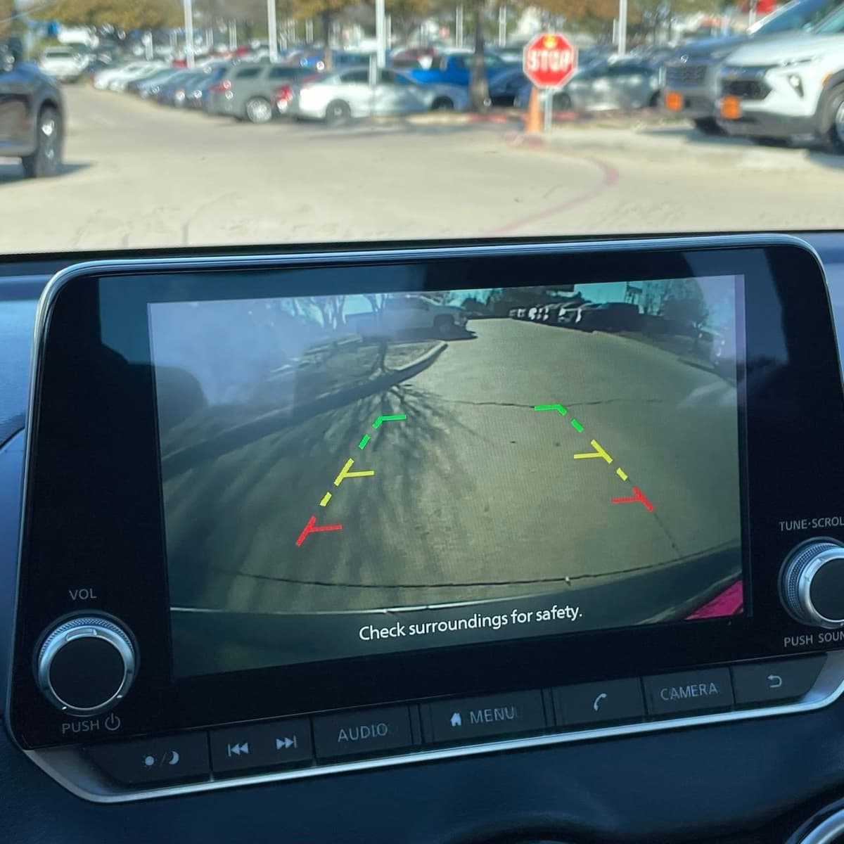 2024 Nissan Sentra - Image 18