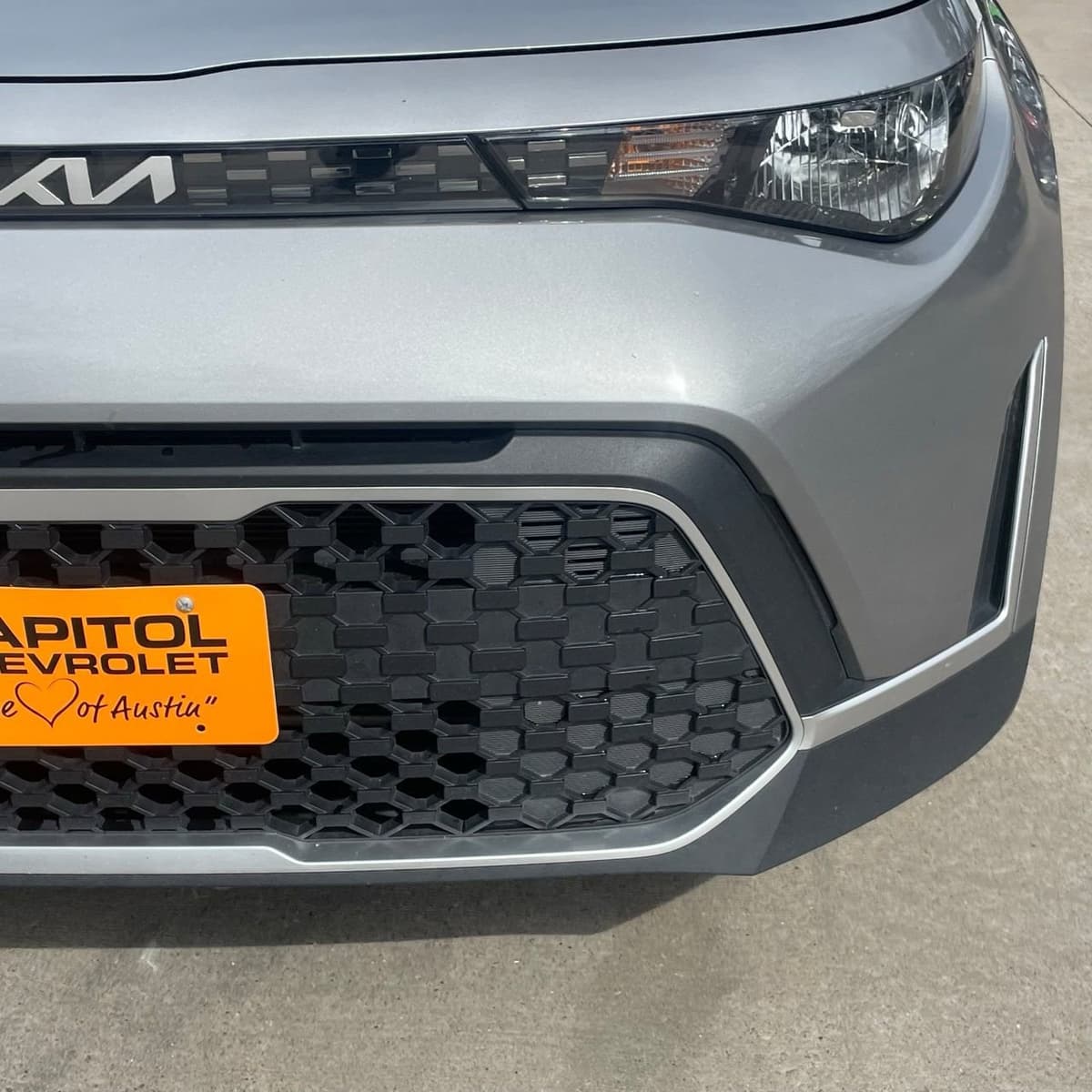 2024 Kia Soul - Image 7