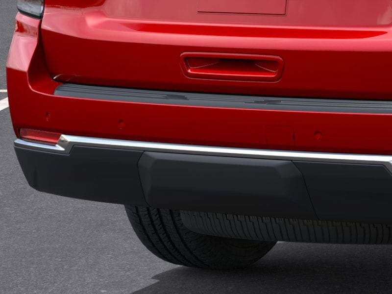 2026 Chevrolet Suburban - Image 14