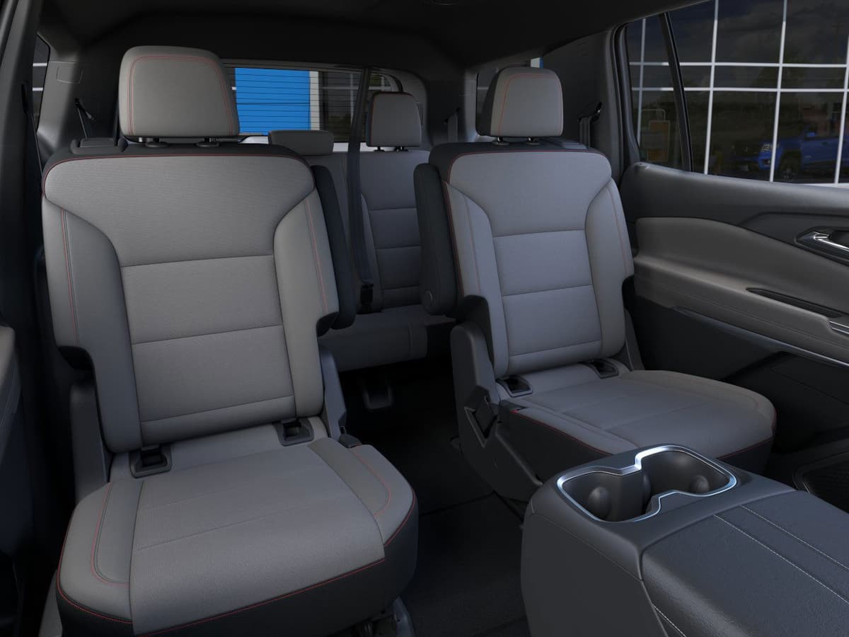 2026 Chevrolet Traverse - Image 17