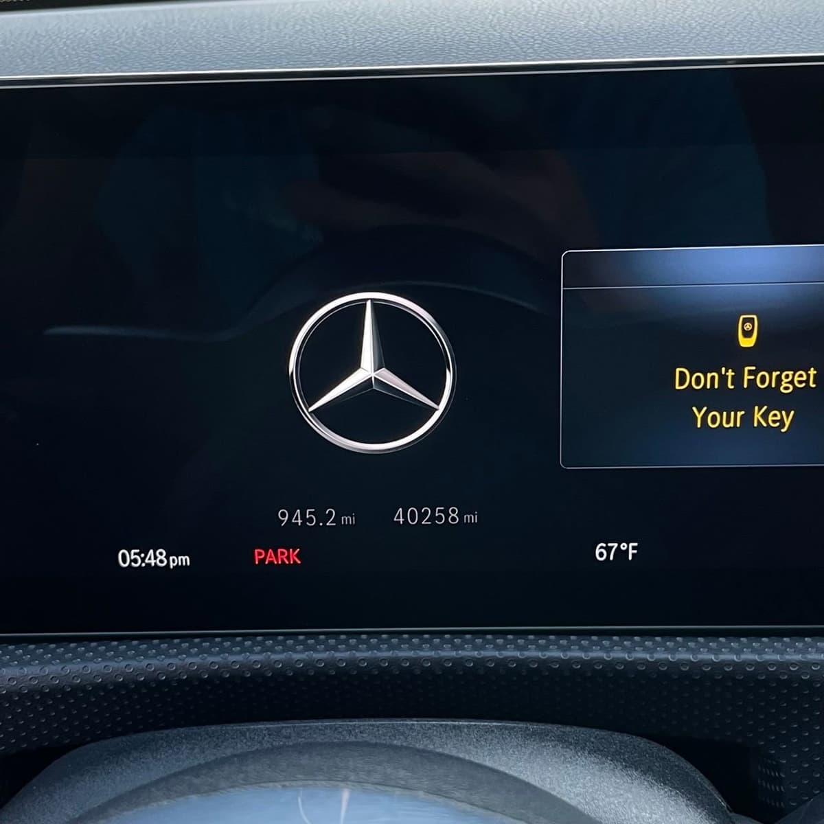 2025 Mercedes-Benz CLA - Image 15