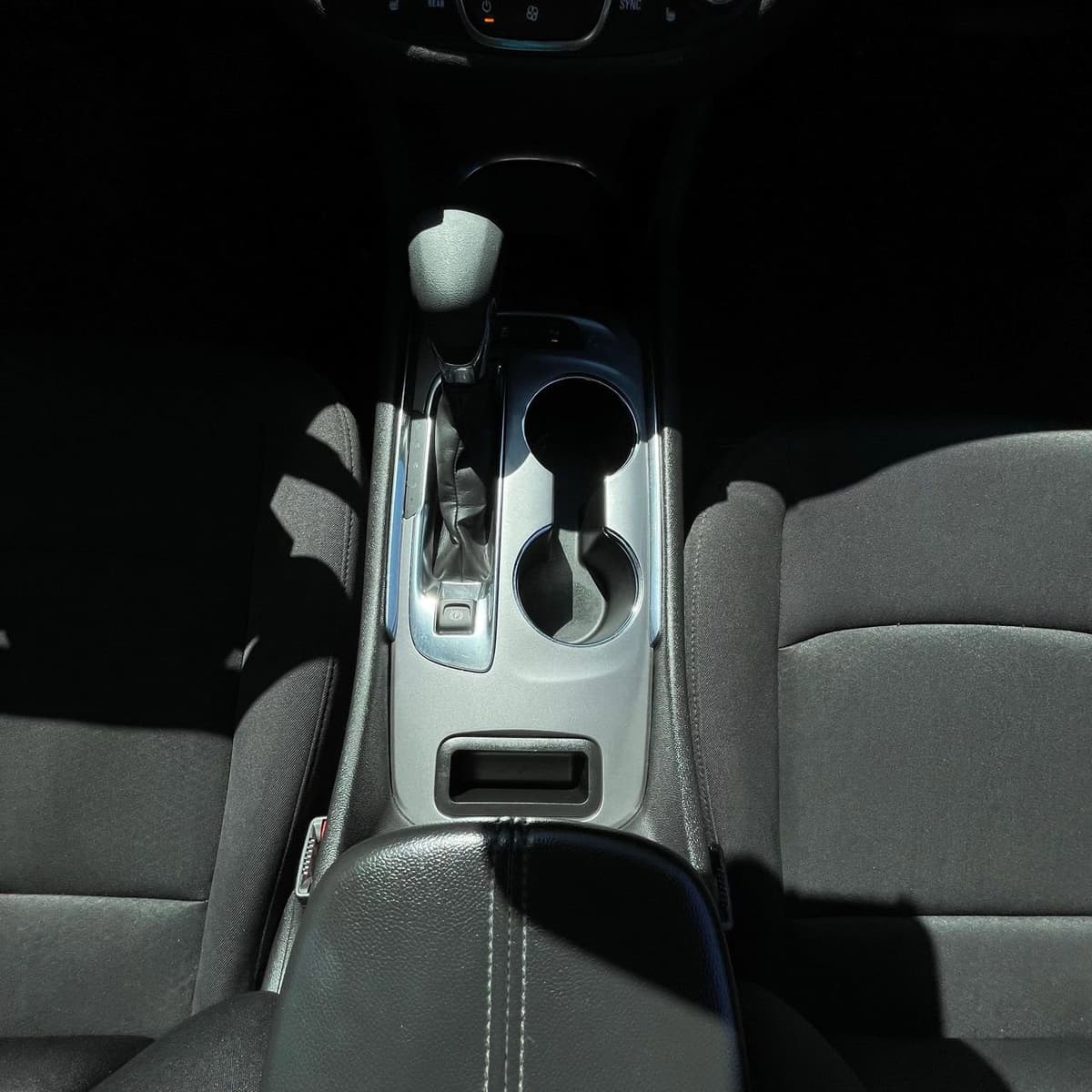 2024 Chevrolet Malibu - Image 20