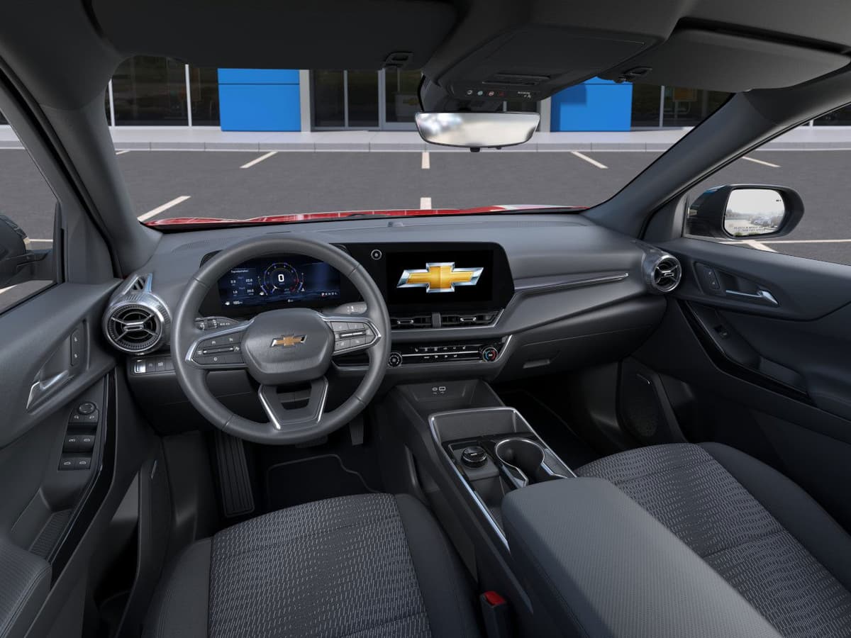2026 Chevrolet Equinox - Image 15