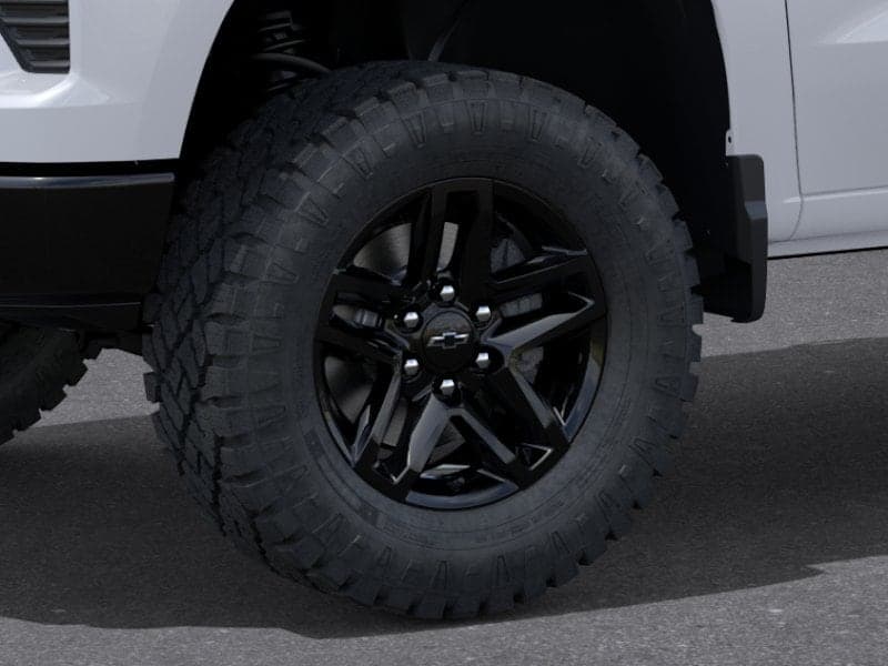 2026 Chevrolet Silverado 1500 - Image 9