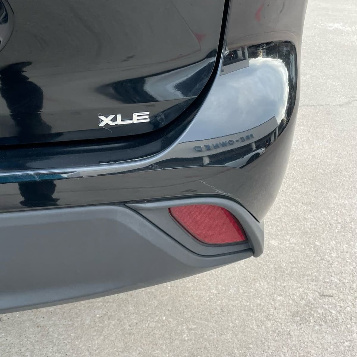 2024 Toyota Highlander - Image 5