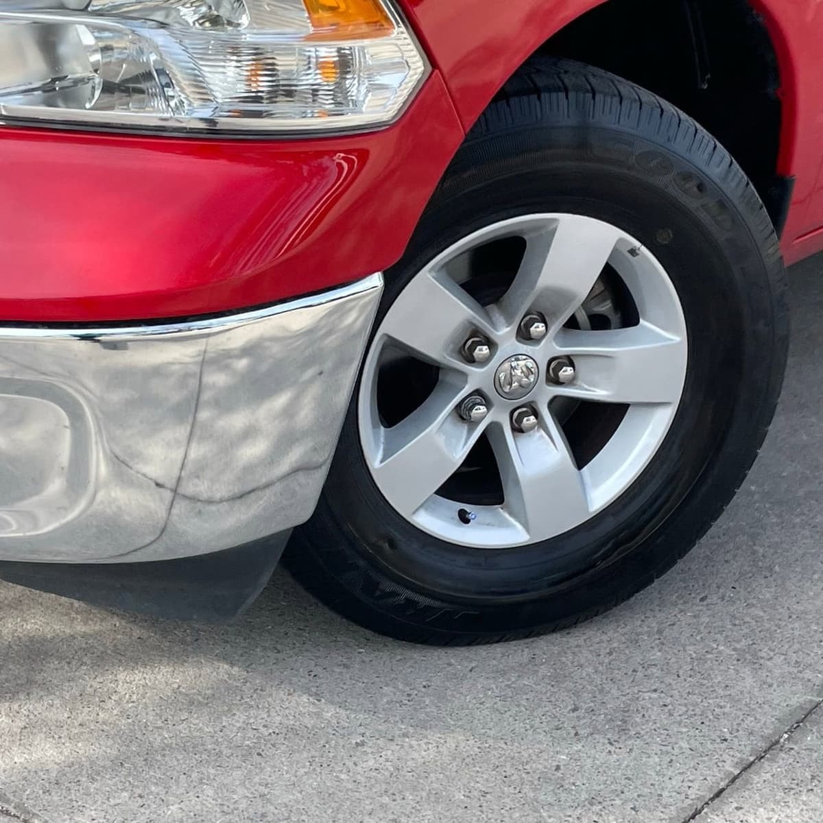 2024 Ram 1500 Classic - Image 9