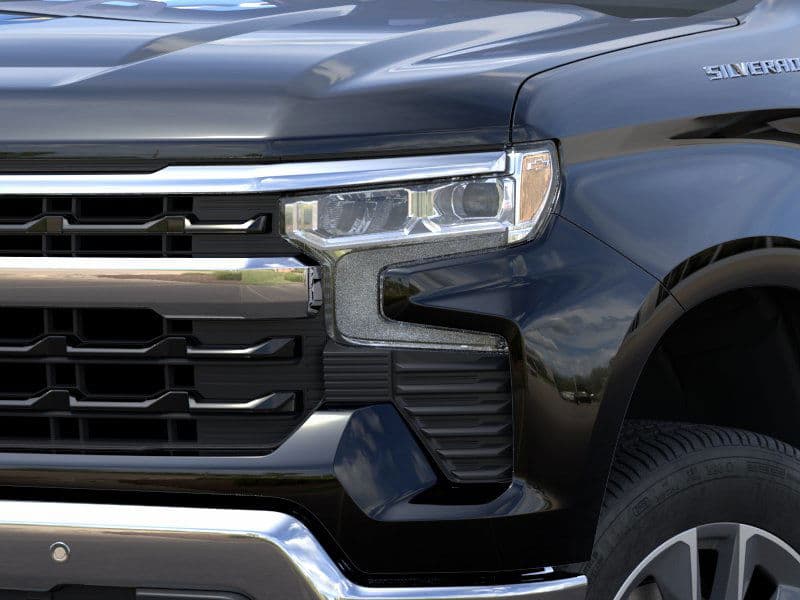 2026 Chevrolet Silverado 1500 - Image 10