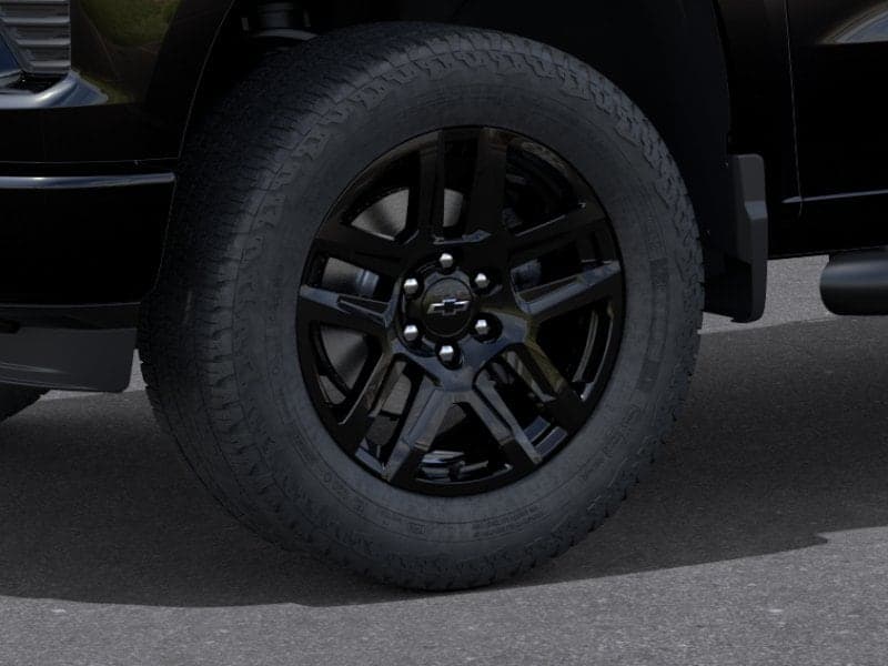 2026 Chevrolet Silverado 1500 - Image 9
