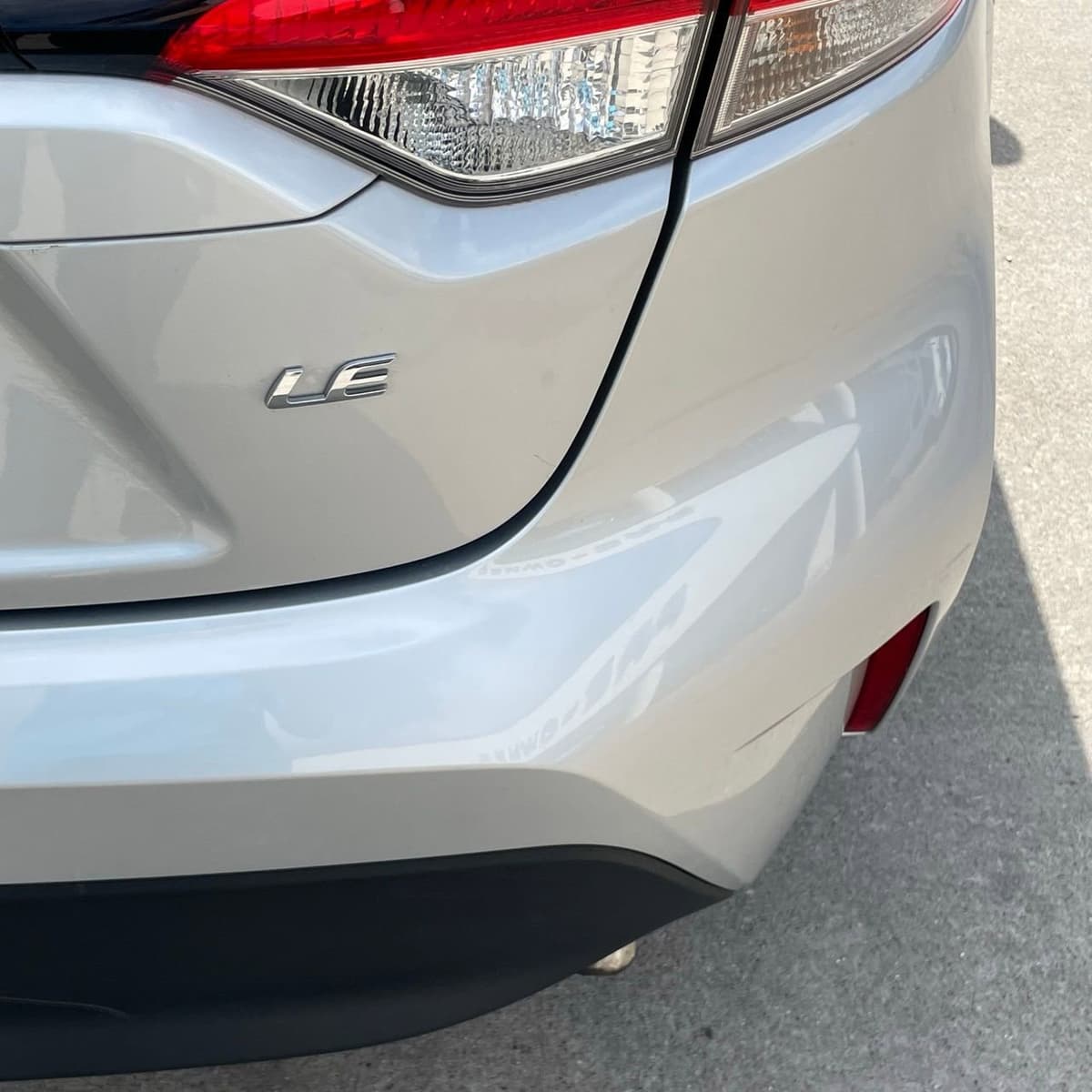 2024 Toyota Corolla - Image 6